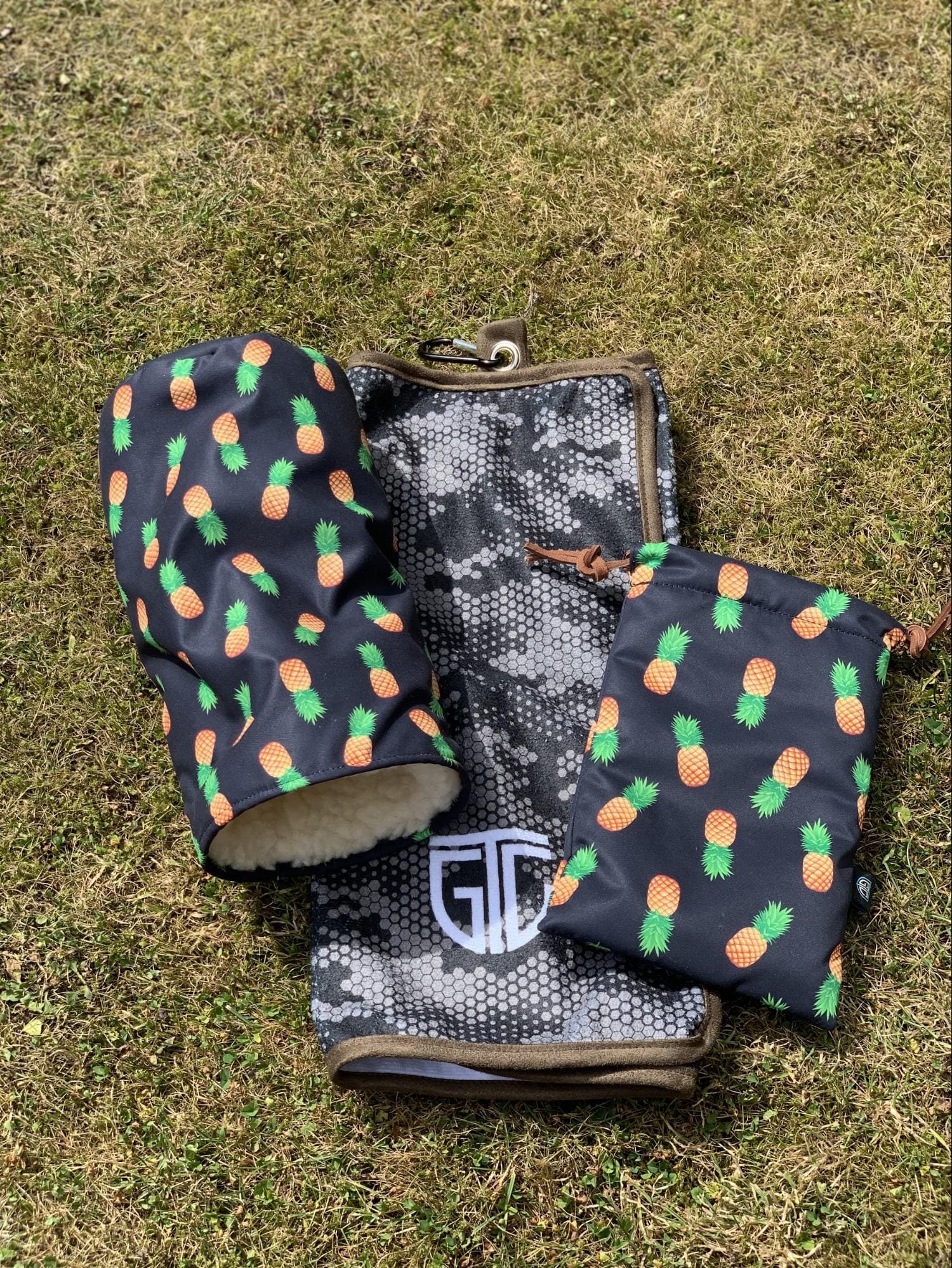 Golf Team Clothing A British Brand Story